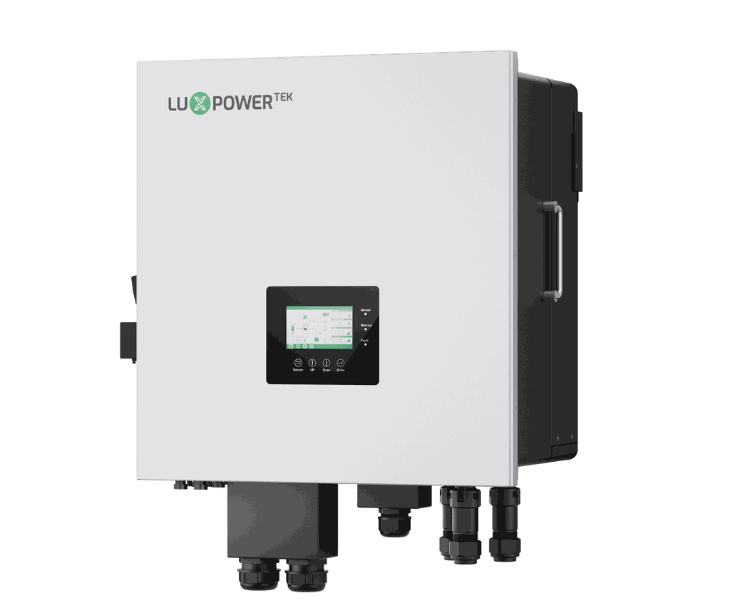 Bộ Inverter Loại 2